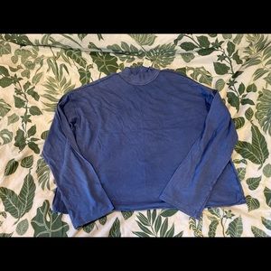 Brand new American Eagle crop top